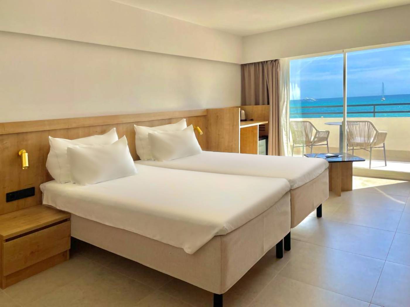 Fergus Style Palma Beach - Adults Only