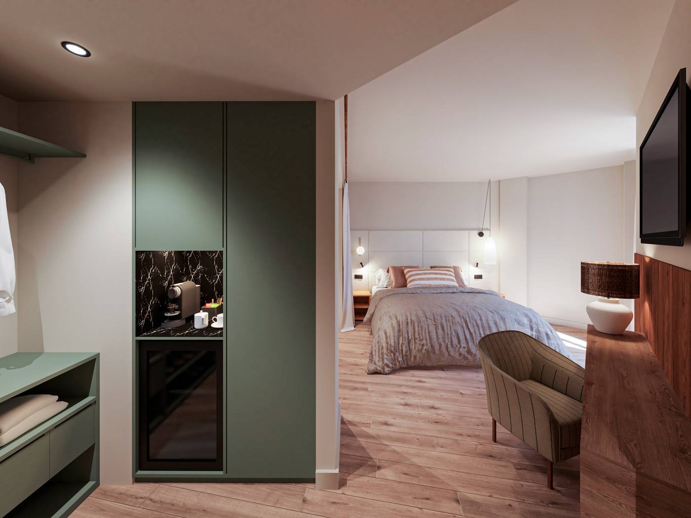 Fergus Style Palma Beach - Adults Only