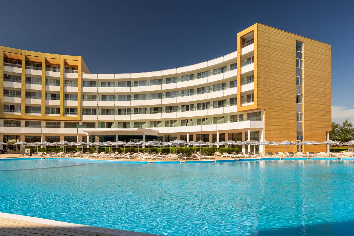 AluaSoul Sunny Beach