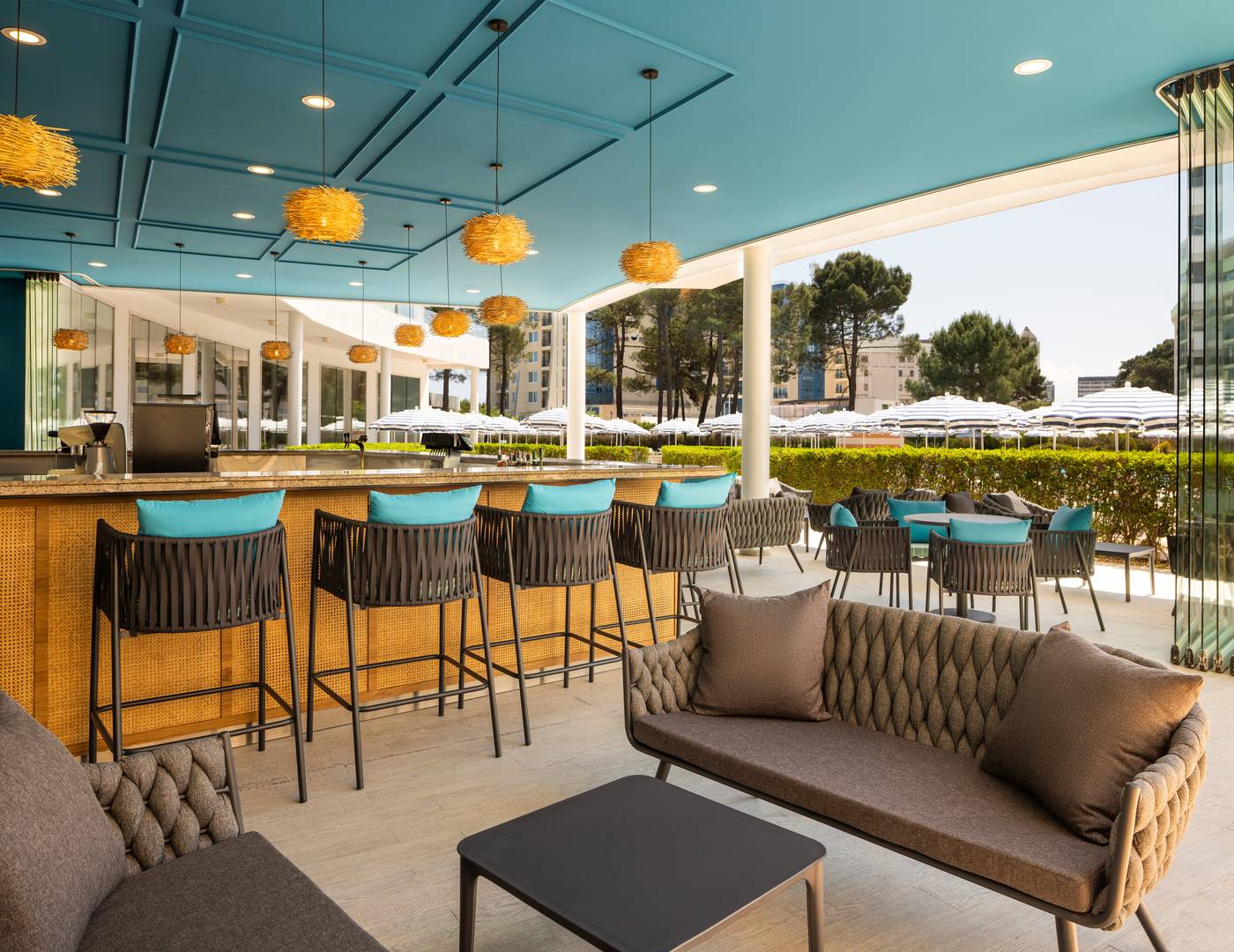 AluaSoul Sunny Beach
