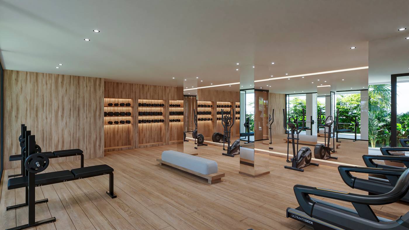 Fergus Style Palma Beach - Adults Only