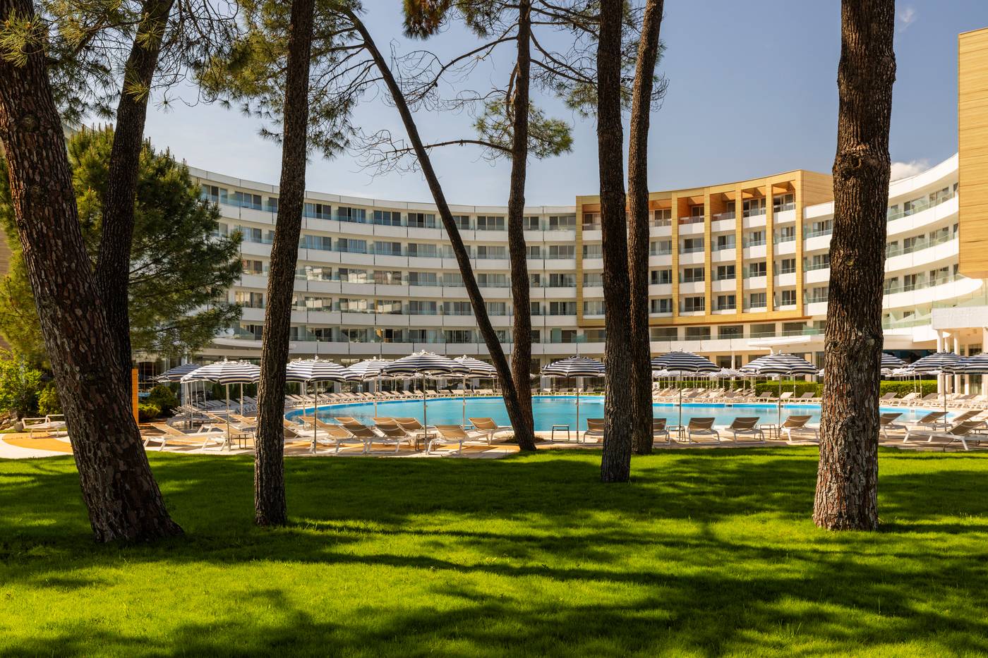 AluaSoul Sunny Beach