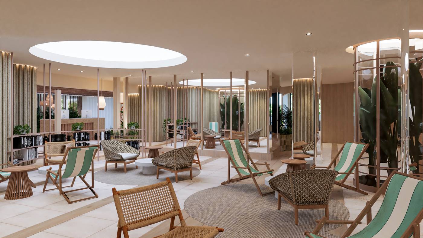 Fergus Style Palma Beach - Adults Only