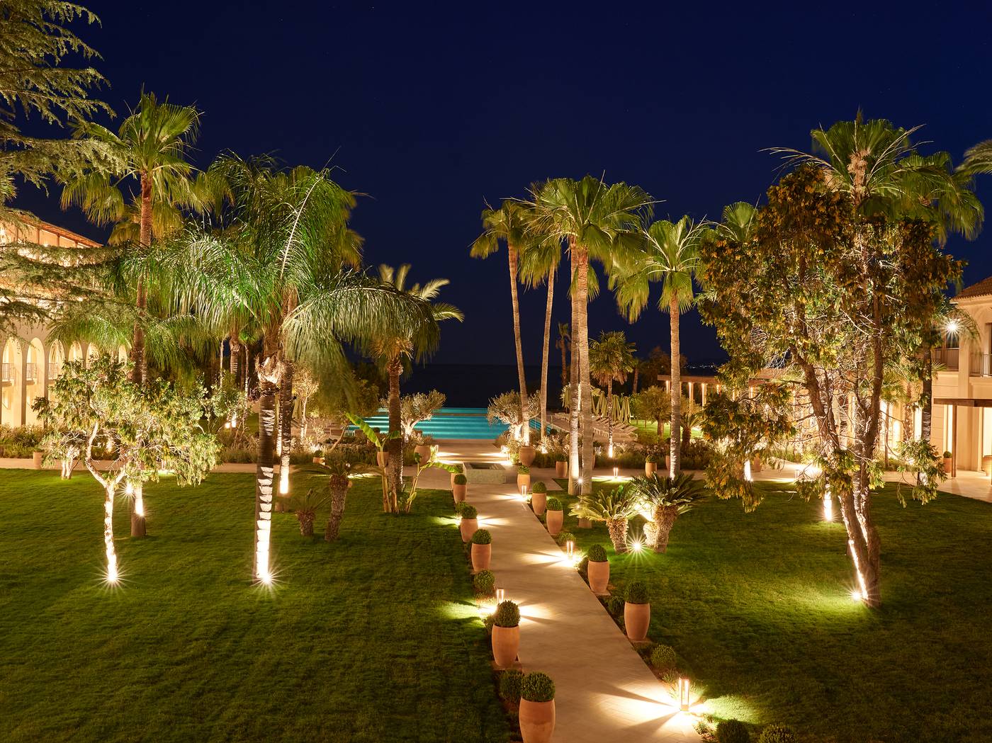 Grecotel Filoxenia Kalamata