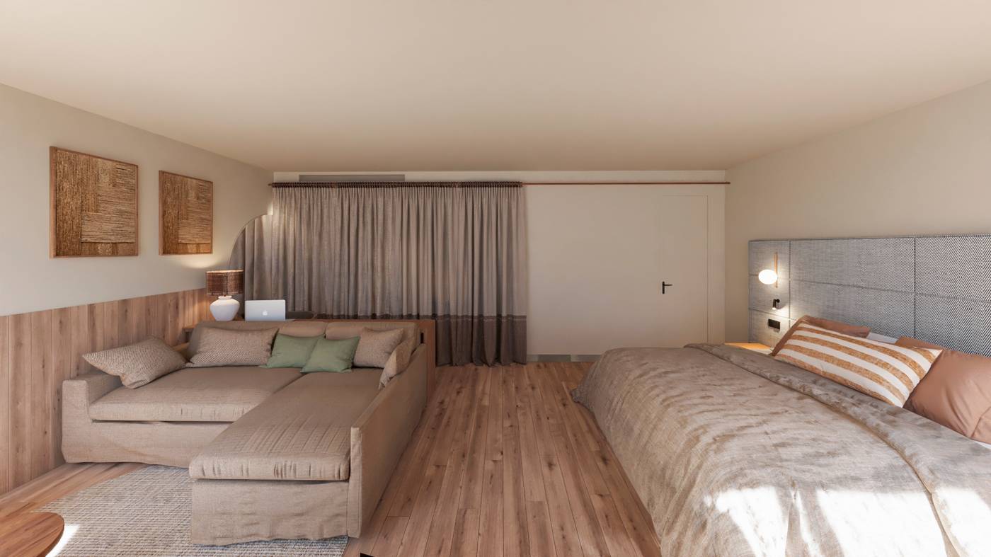 Fergus Style Palma Beach - Adults Only