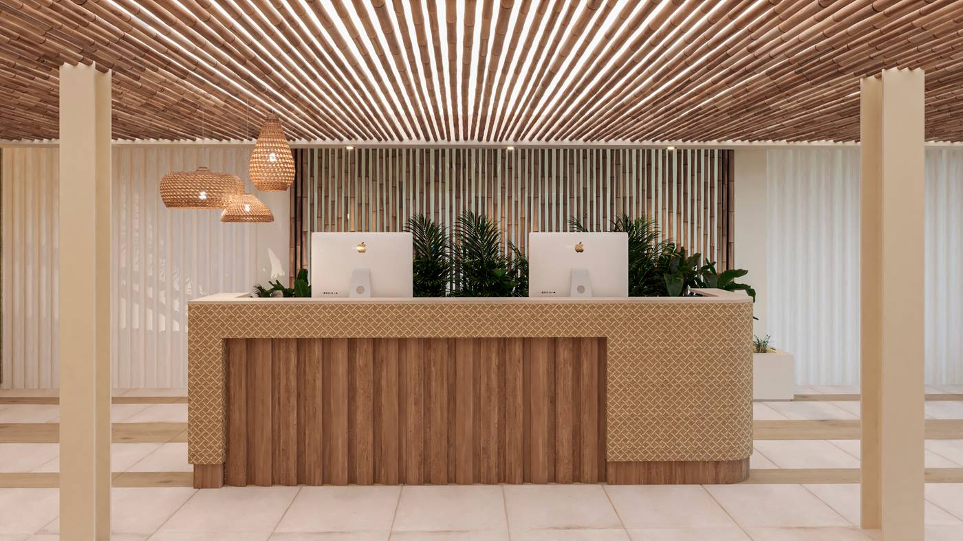 Fergus Style Palma Beach - Adults Only