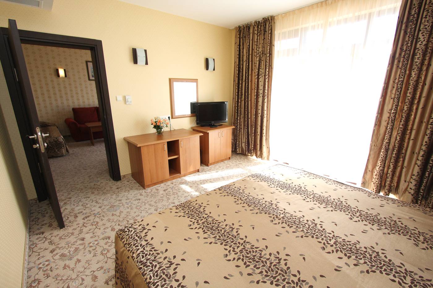 Izola Paradise 19.01.26