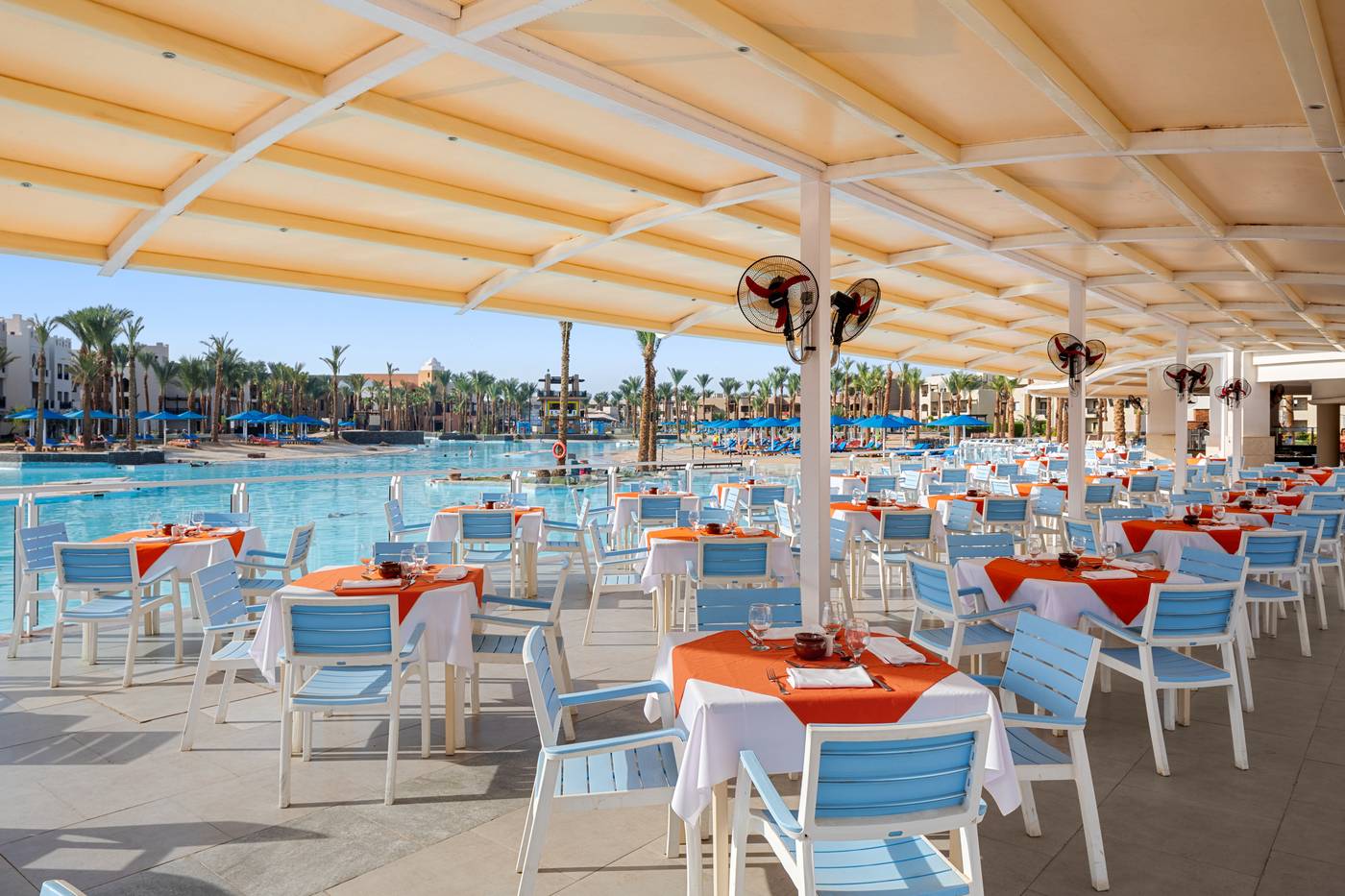 Pickalbatros Palace Port Ghalib 28.01