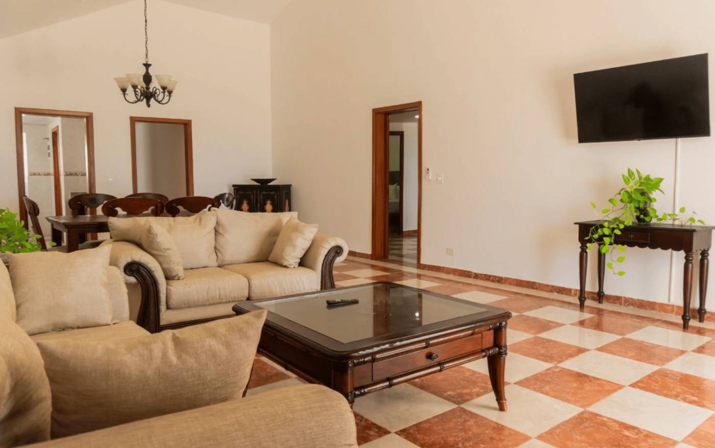 26.01.26 Checkin El Cortecito Beach