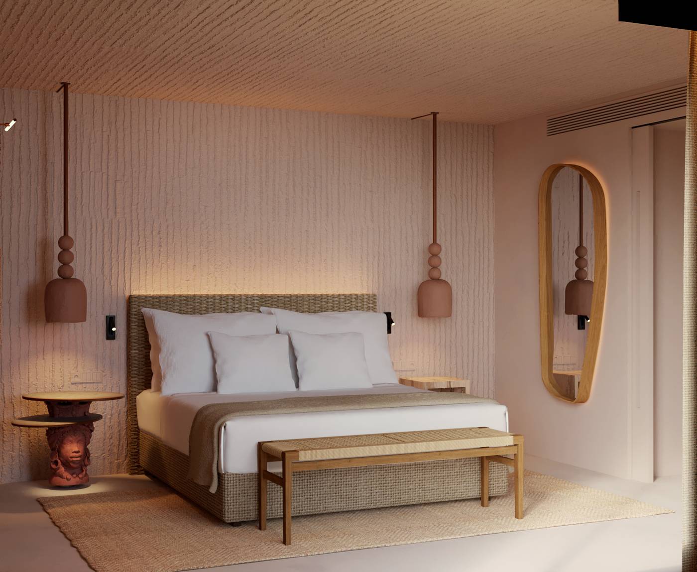 Mangia’s Brucoli Resort