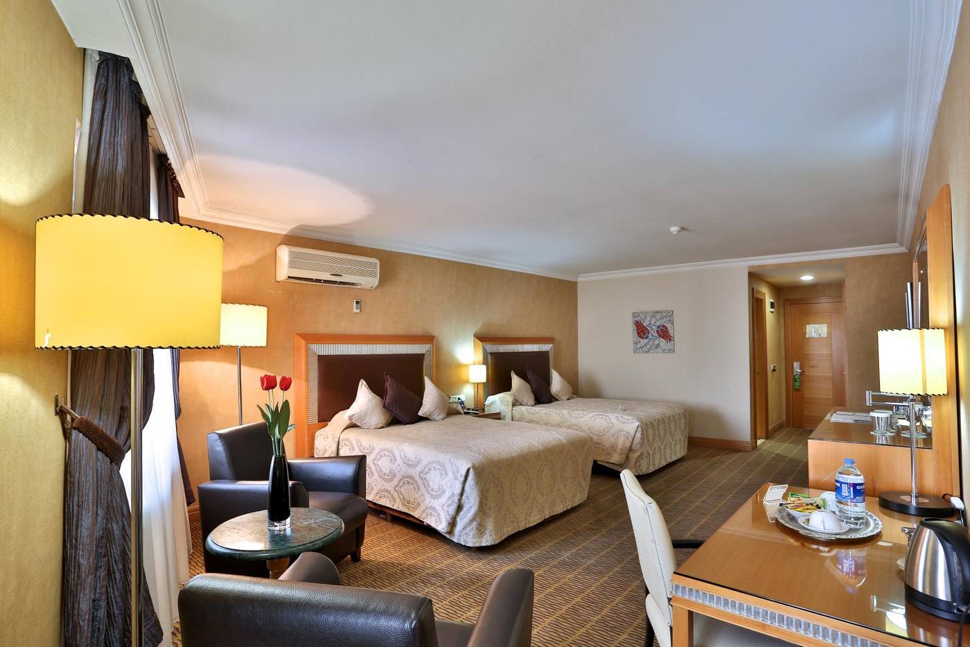 Hotel-Zurich-Istanbul-Room-22