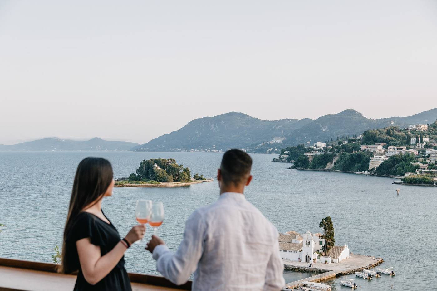 Corfu Holiday Palace