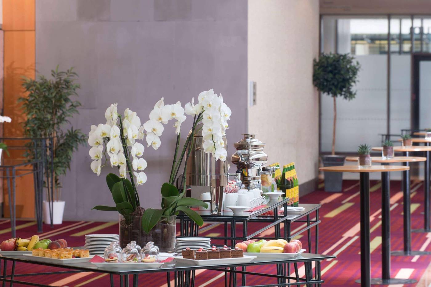 Wyndham Grand Salzburg Conference Centre-Austria-Salzburg-General view-2