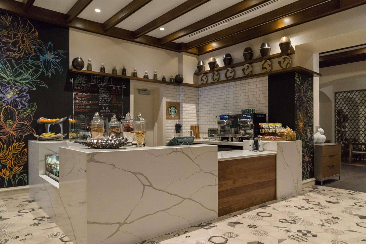 Hyatt Regency Coral Gables - United States - CORAL GABLES - Restaurant - 0