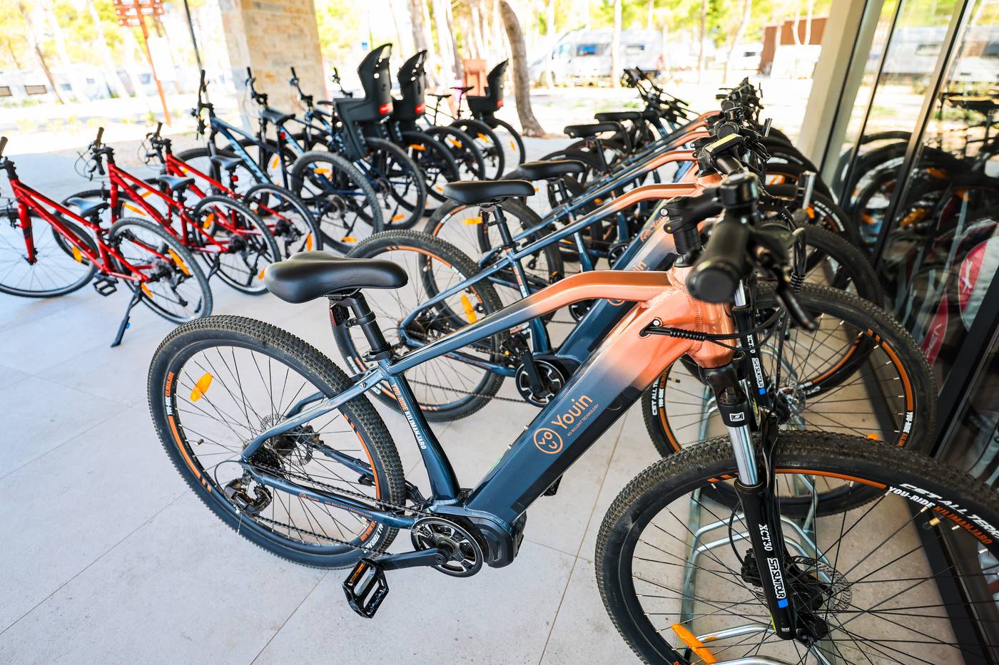 Aminess-Avalona-Camping-Resort-Sports-and-Entertainment-33