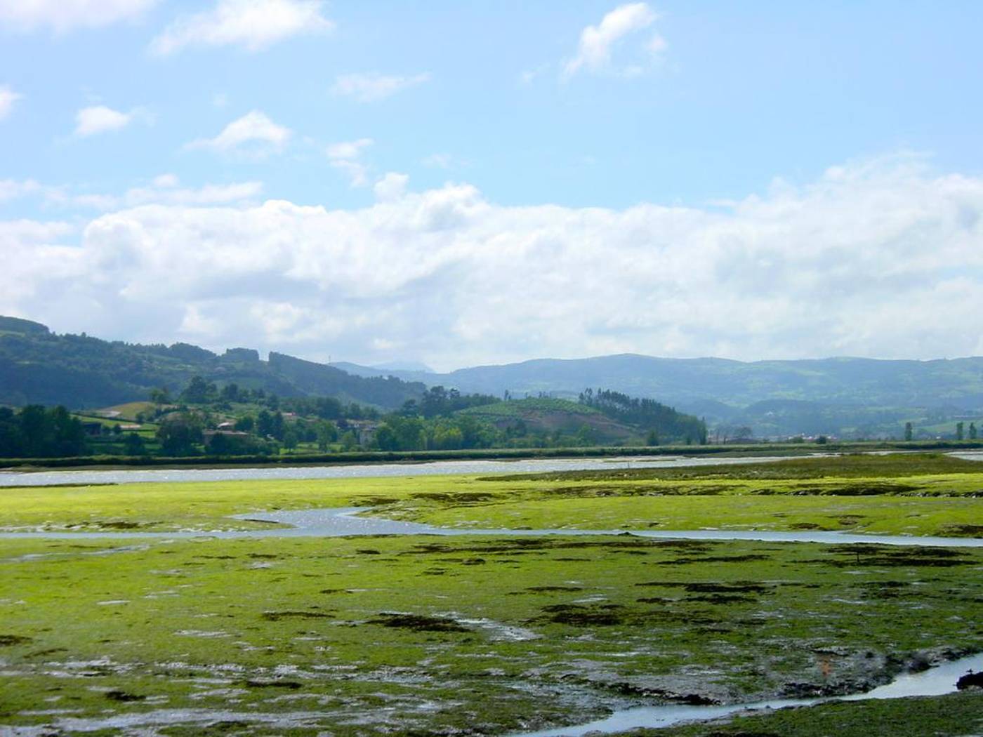 Mar del Sueve-Spain-COLUNGA-General view-4