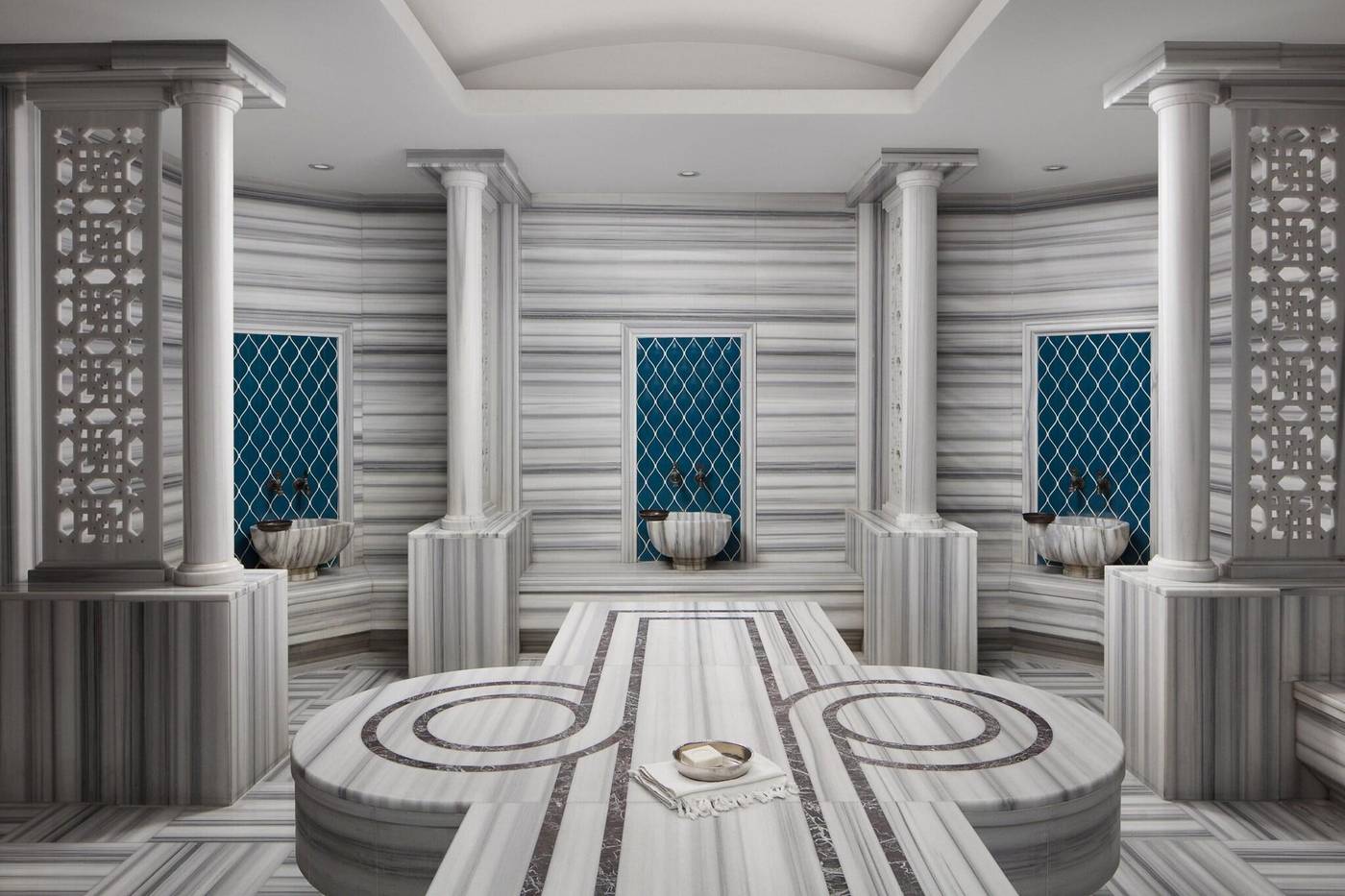 Divan-Istanbul-Asia-Airport-Hotel-Sports-and-Entertainment-57