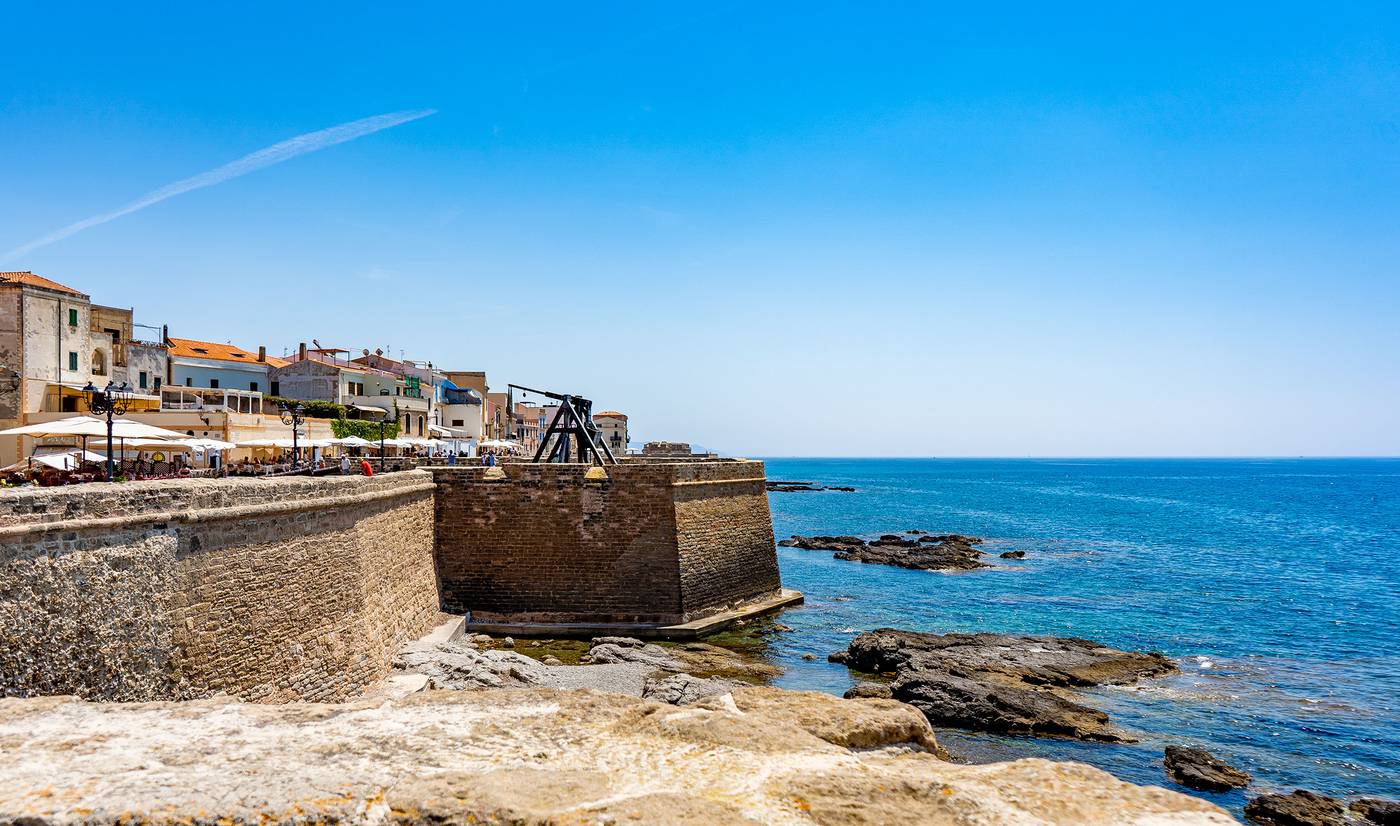 Camping-Village-Laguna-Blu-General-view-47