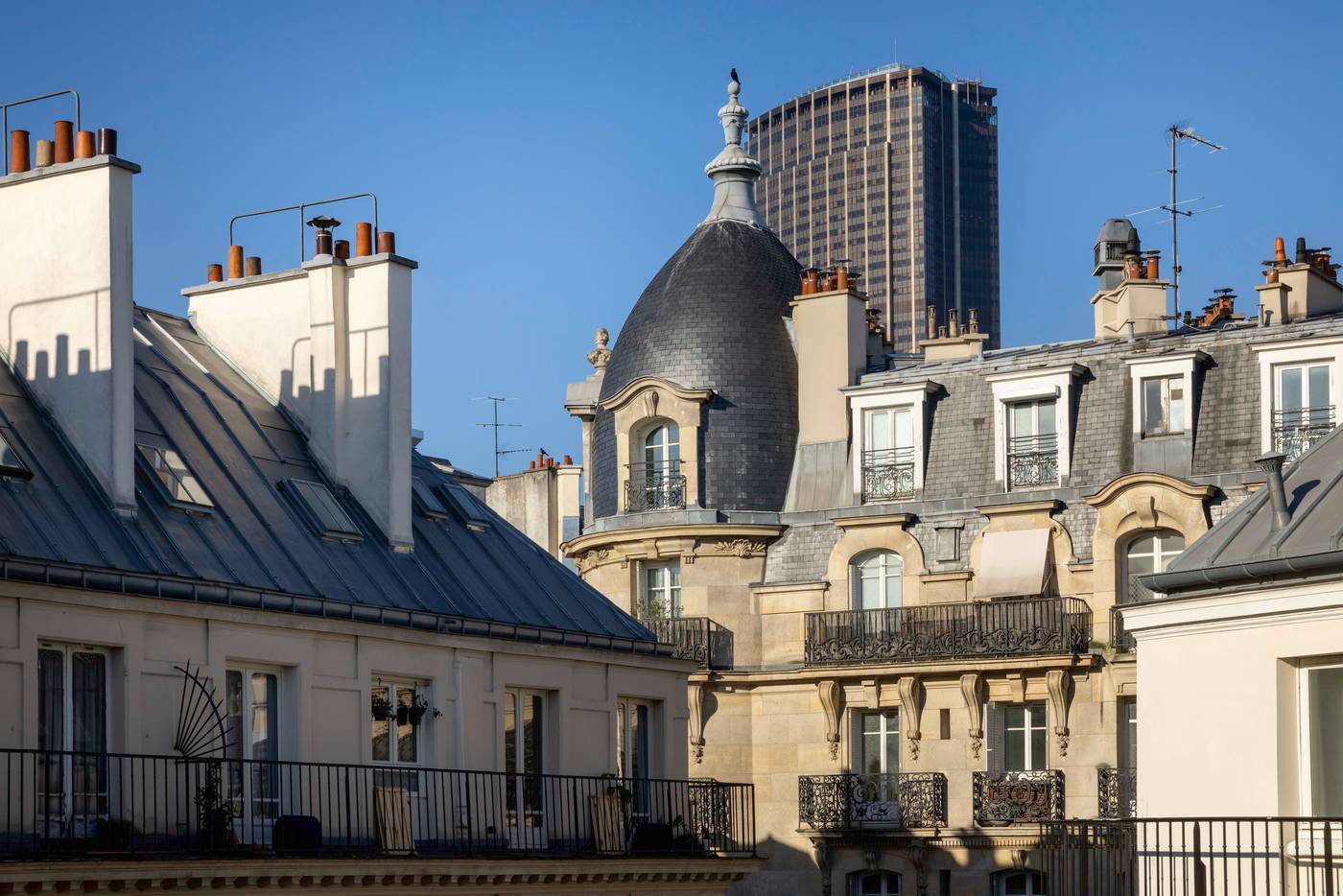 Hotel-Chaplain-Rive-Gauche-General-view-25