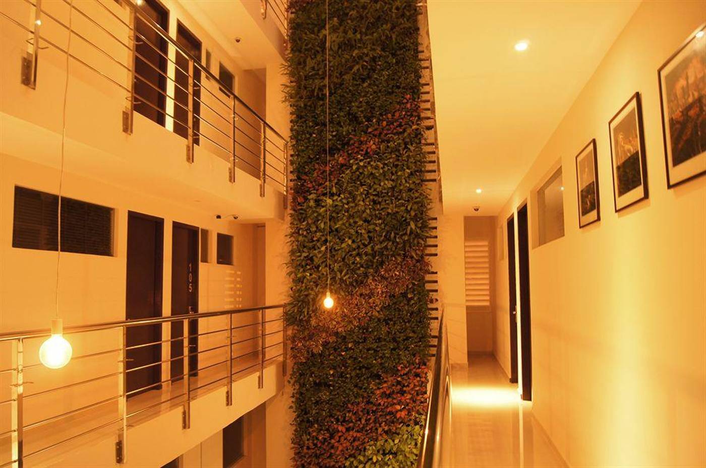 The Mesui Hotel-Malaysia-Kuala Lumpur-General view-4