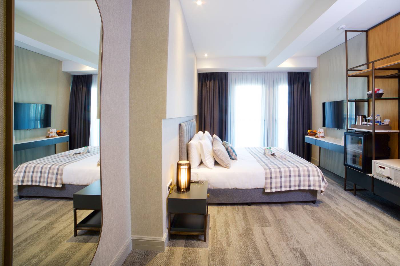 Dosso-Dossi-Hotels-Yenikapi-Room-24