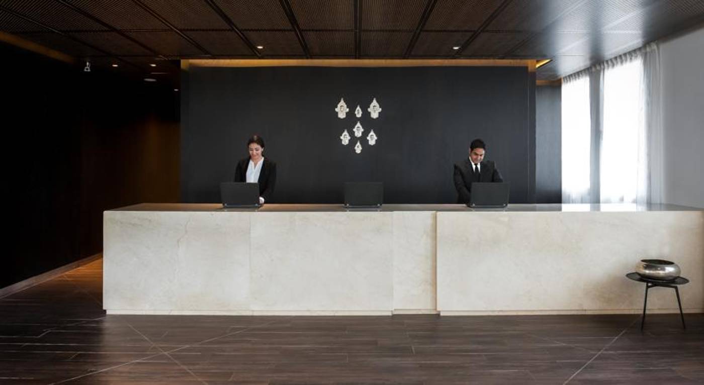 Hyatt Place Taghazout Bay