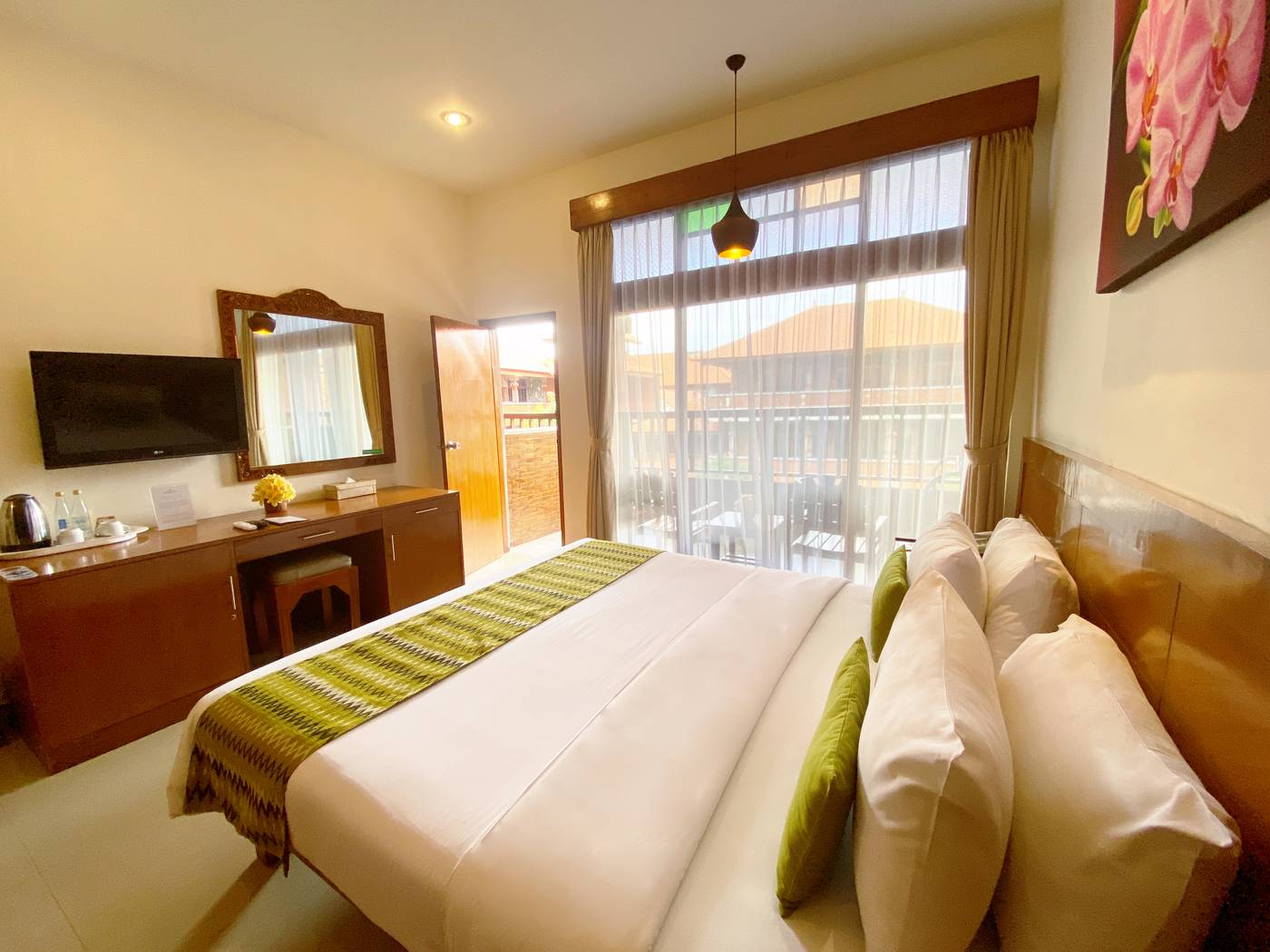 Wina Holiday Villa Kuta Bali-Indonesia-KUTA-Room-9