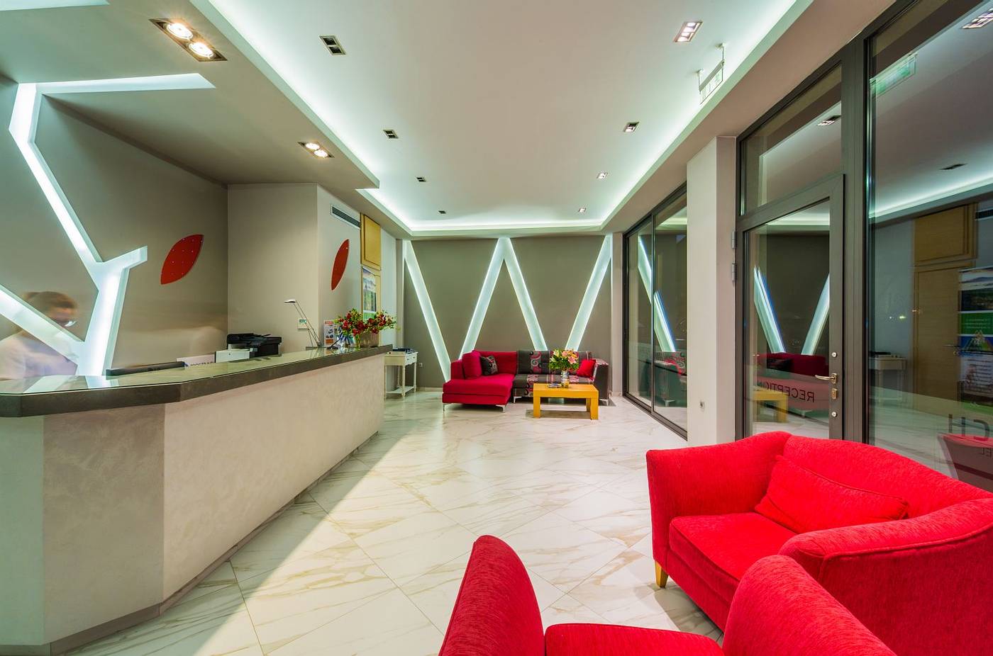 Flegra-Beach-Boutique-Apartments-Lobby-39