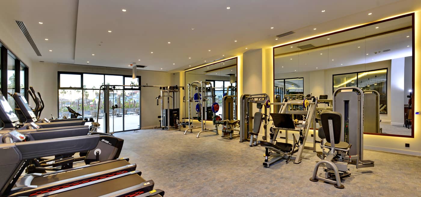 Wyndham Alanya