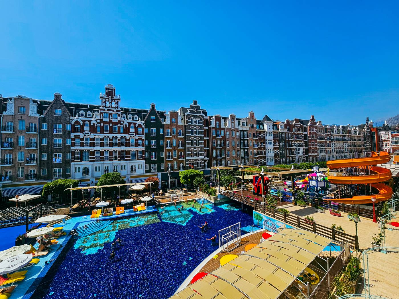 Orange-County-Kemer-Resort-Hotel-General-view-3