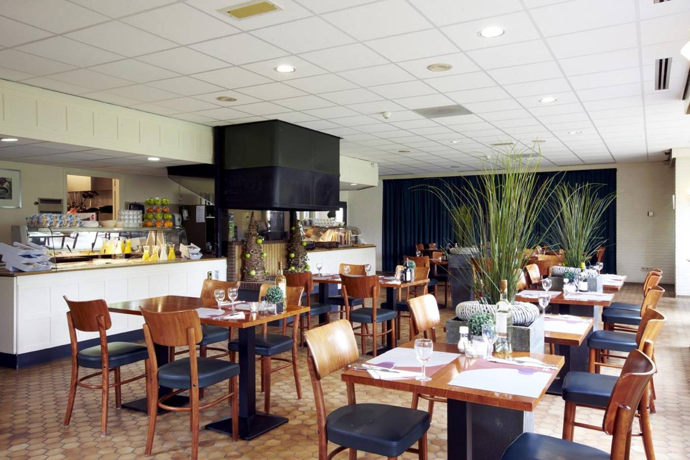 Campanile-Amsterdam-Restaurant-32