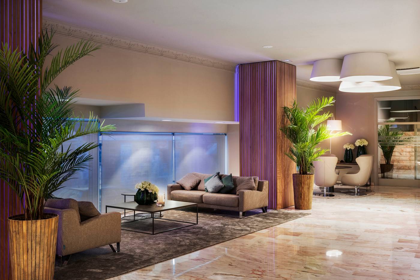 Salles-Malaga-Centro-Lobby-57