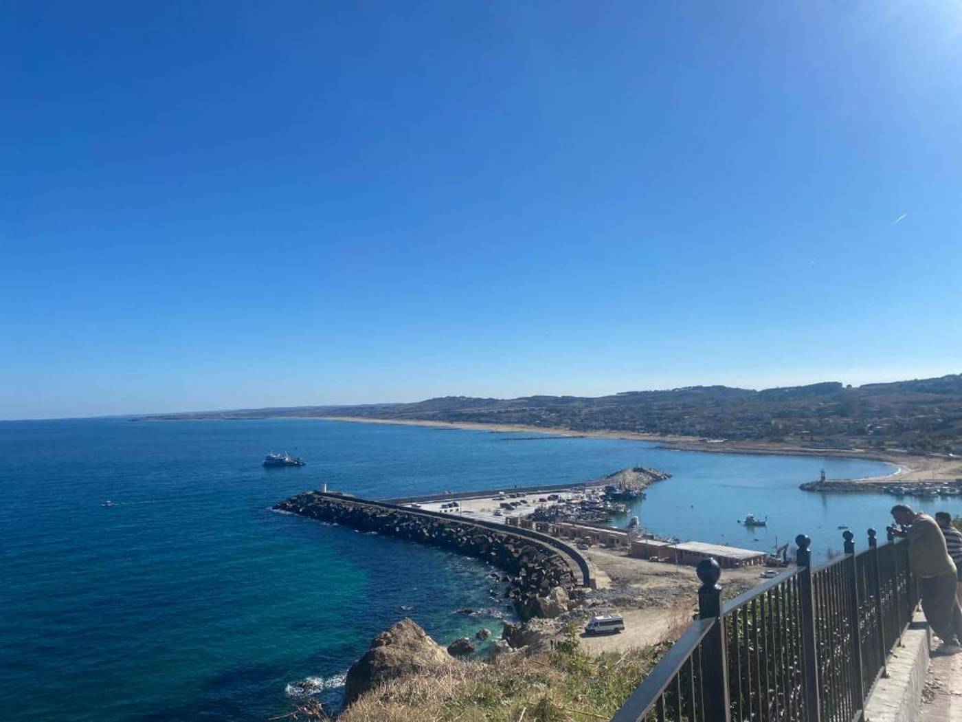 Airport-Black-Sea-Hotel---Restaurant-Beach-35