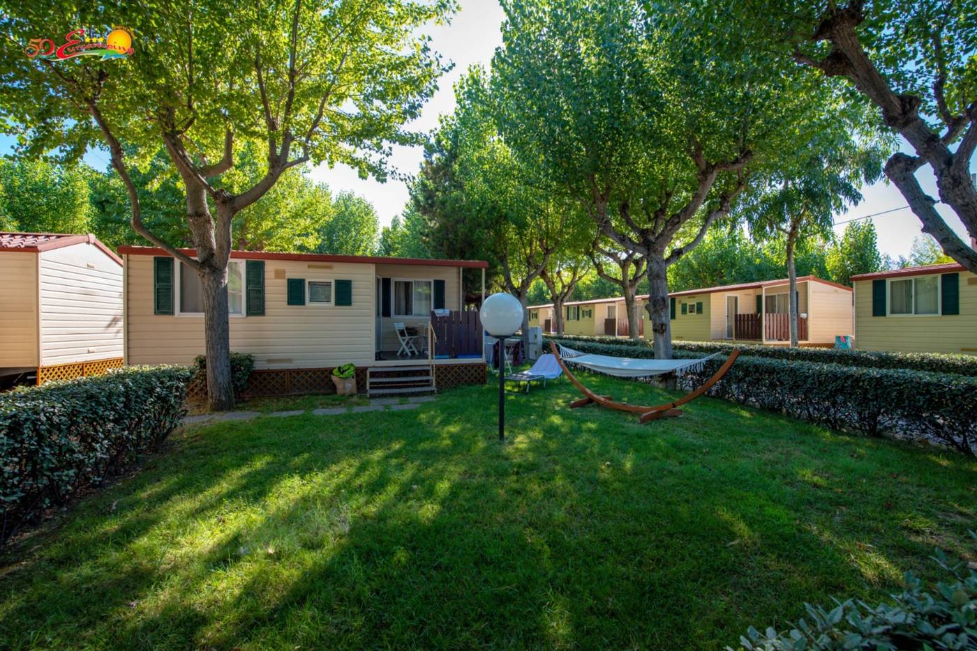 Club Del Sole Roseto Degli Abruzzi Easy Camping-Italy-Roseto degli Abruzzi-Room-10