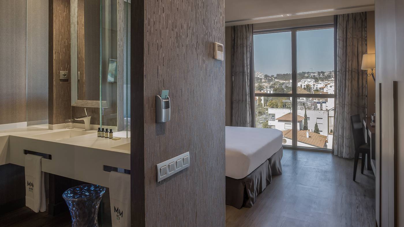 03.11.25 MIM Sitges Member of Melia Collection