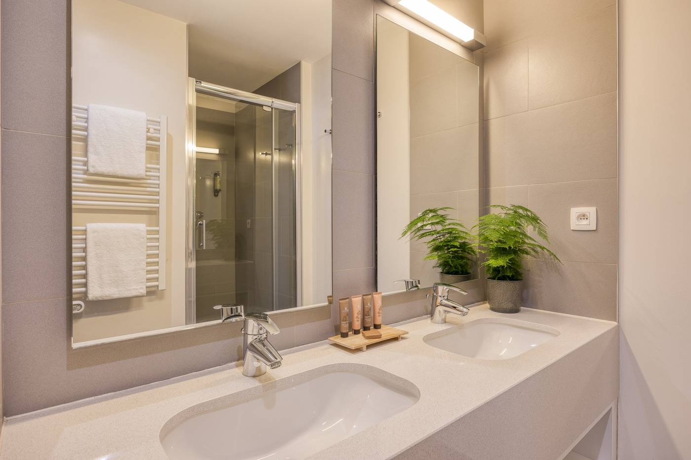 Citadines-Toison-d-Or-Brussels-Room-38