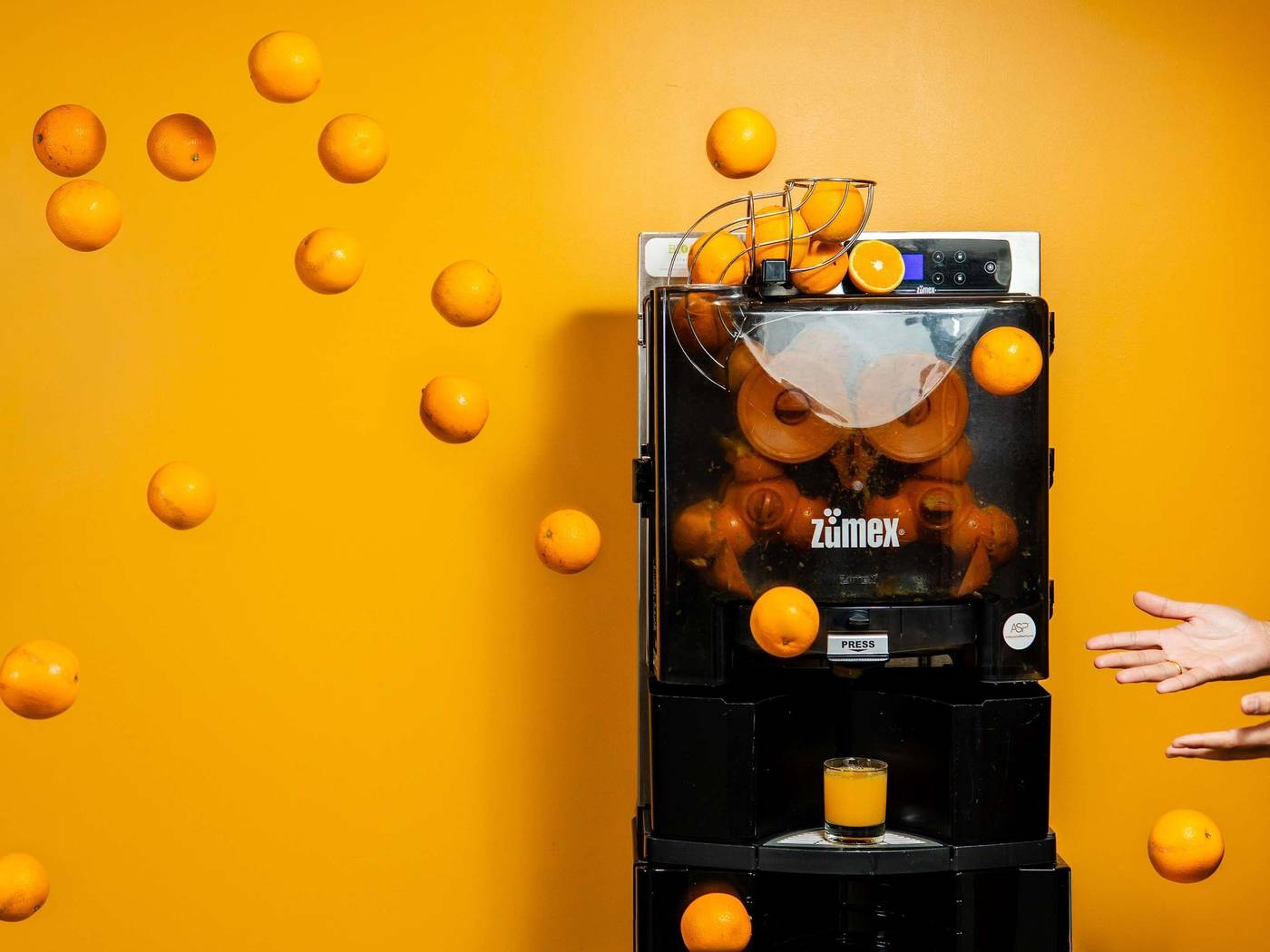 ibis-Styles-Paris-La-Defense-Courbevoie-Restaurant-42