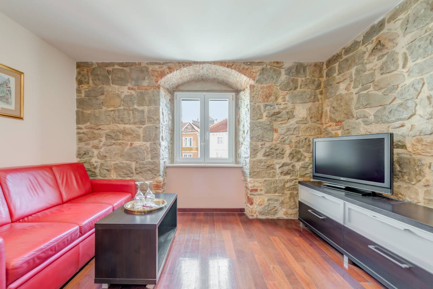 Palace Suites Heritage hotel – Adults Only-Croatia-SPLIT-Room-5