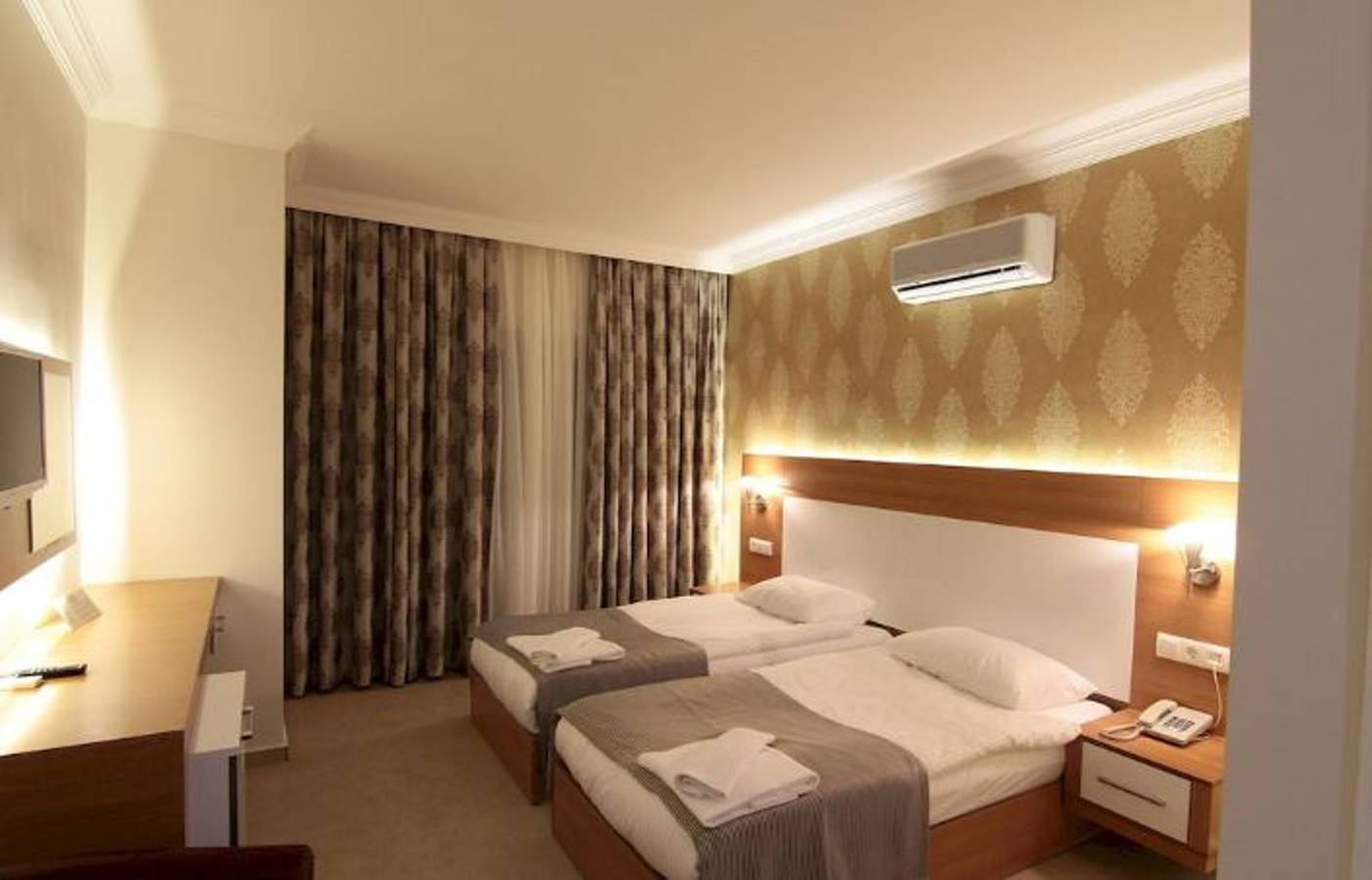 Daisy Garden Resort Hotel