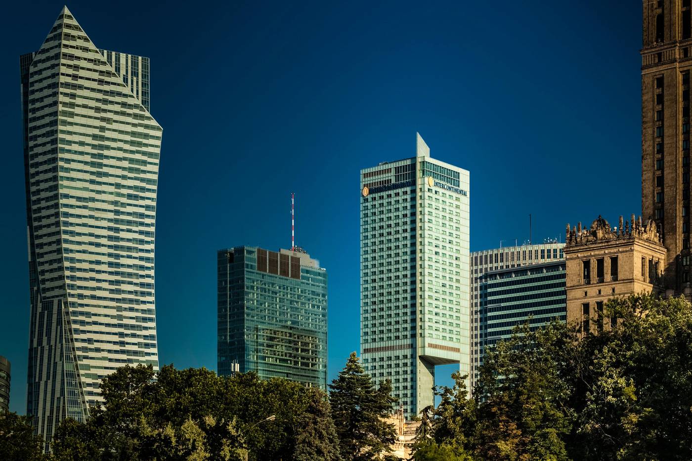 Intercontinental-Warsaw-General-view-92