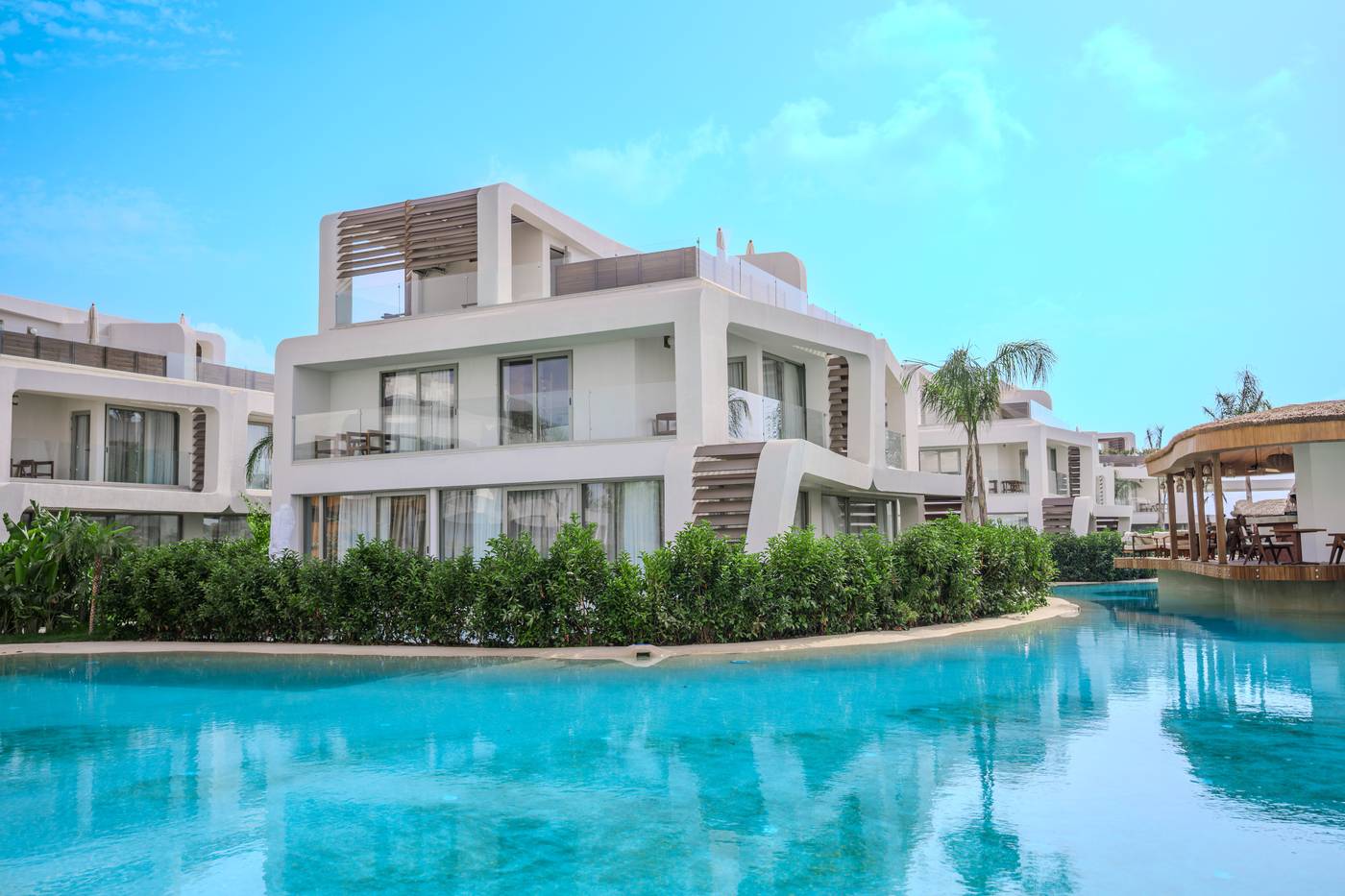 Club Arona by Laren Hotels