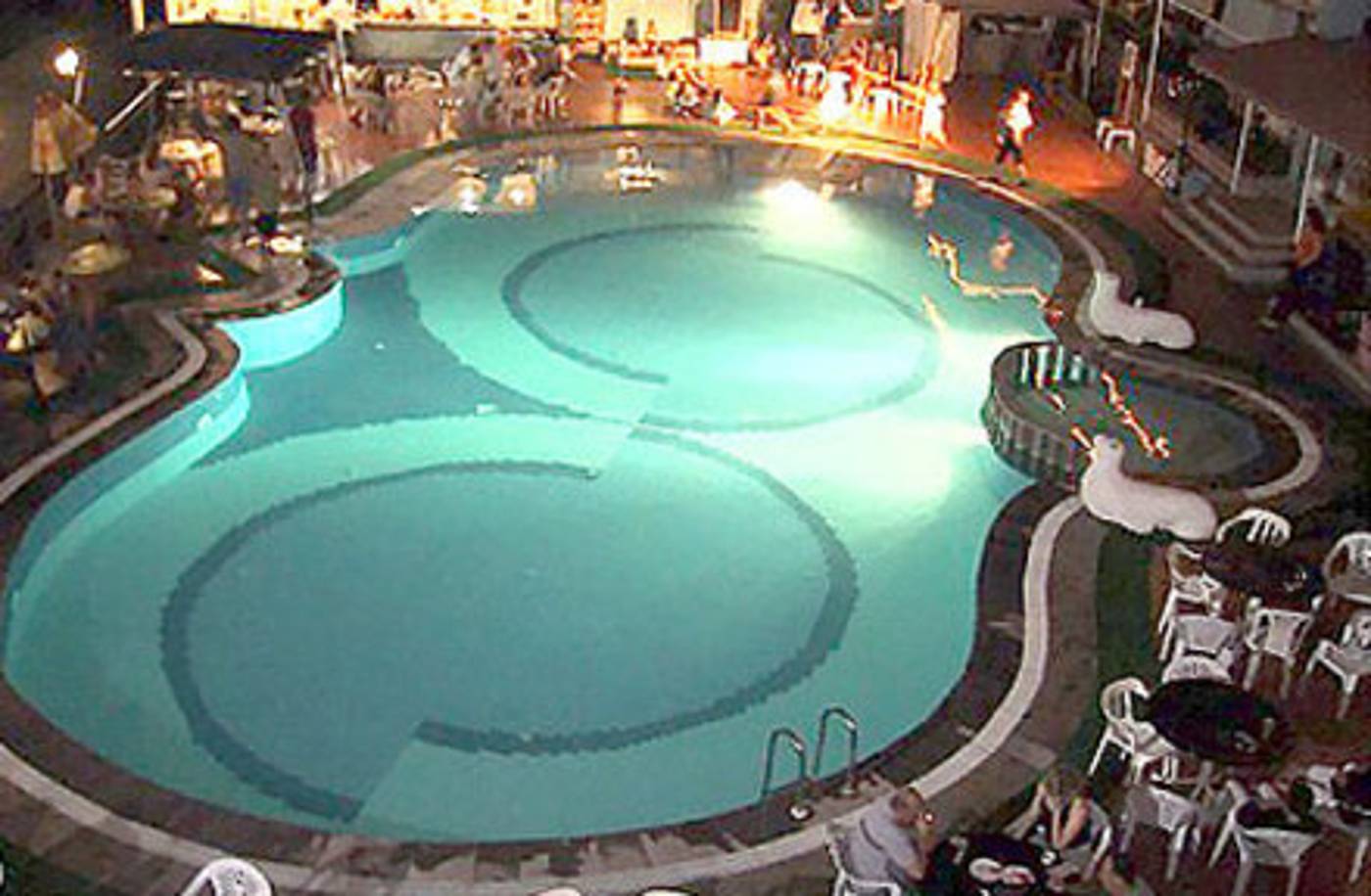 Victoria Resort Hotel