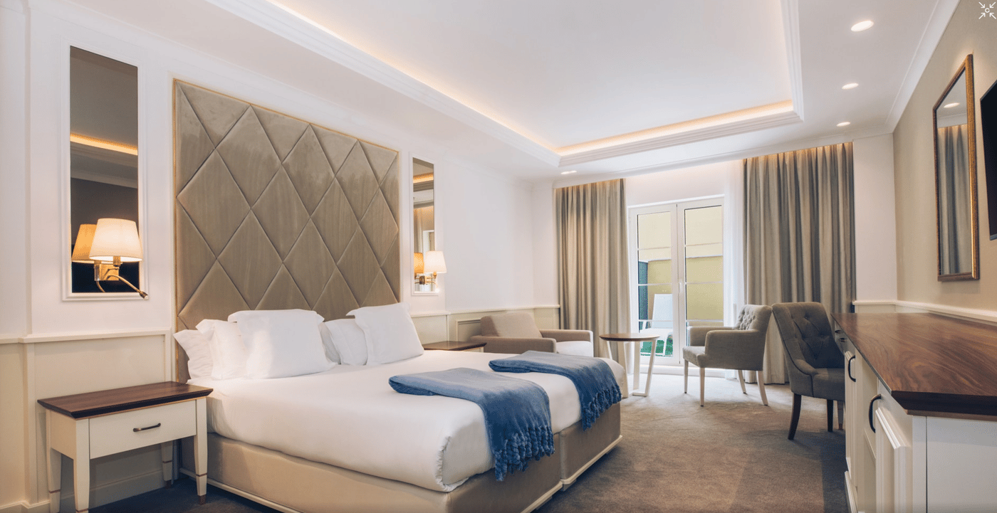 Iberostar Heritage Grand Perast