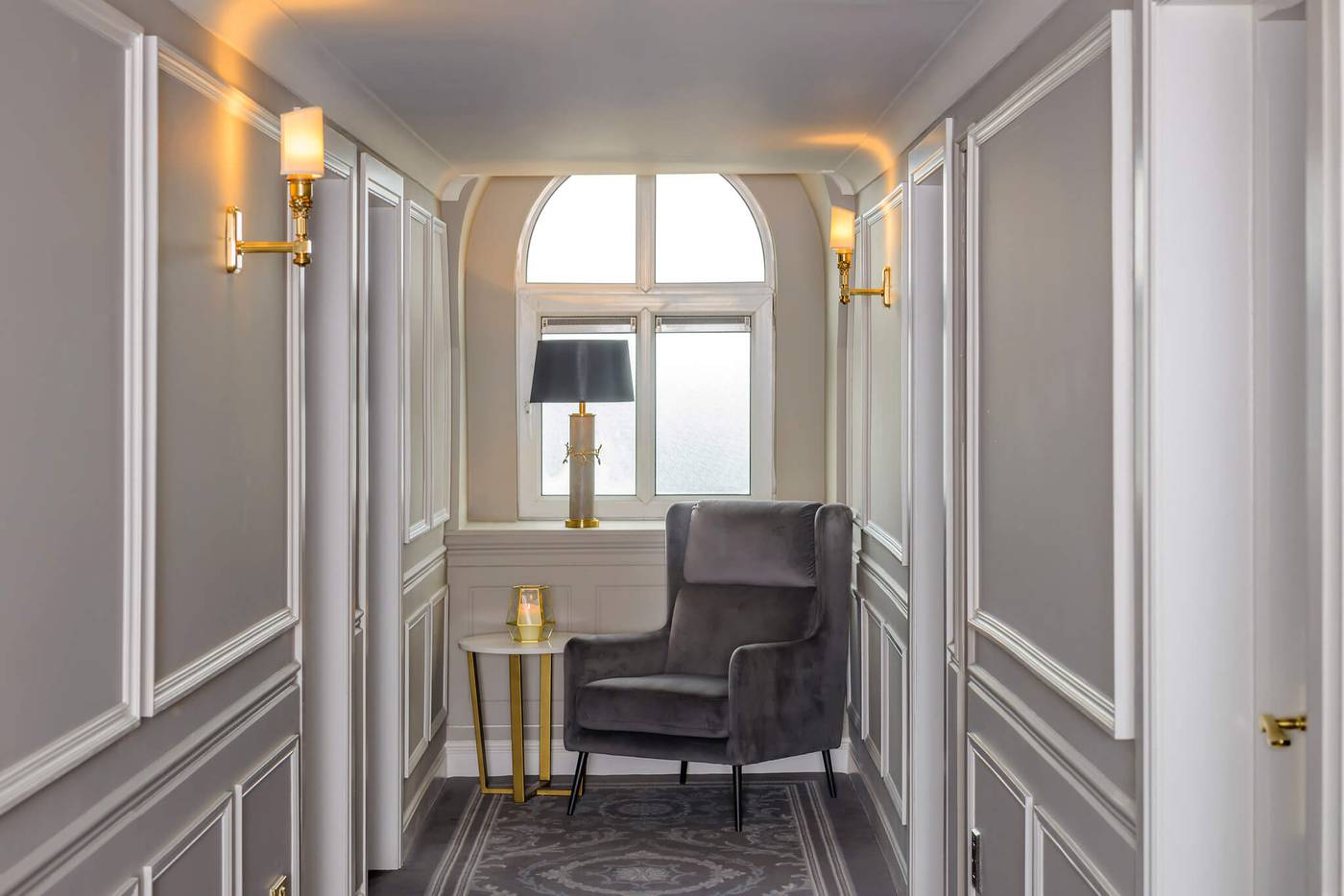 Dromhall Hotel-Ireland-KILLARNEY-General view-1