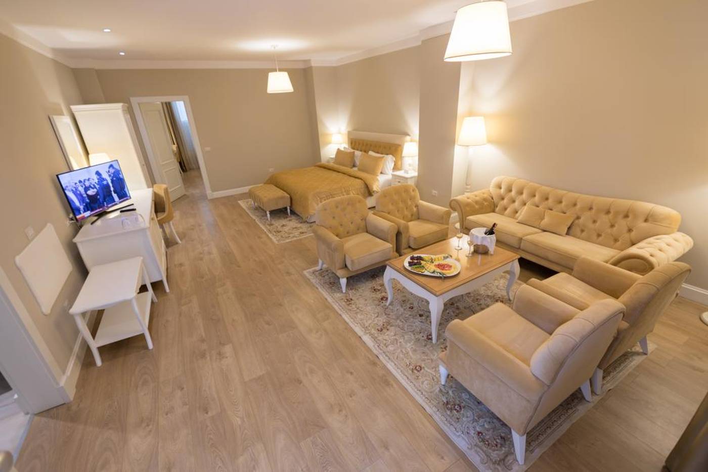 Palace Hotel & Spa-Albania-DURRES-Room-10