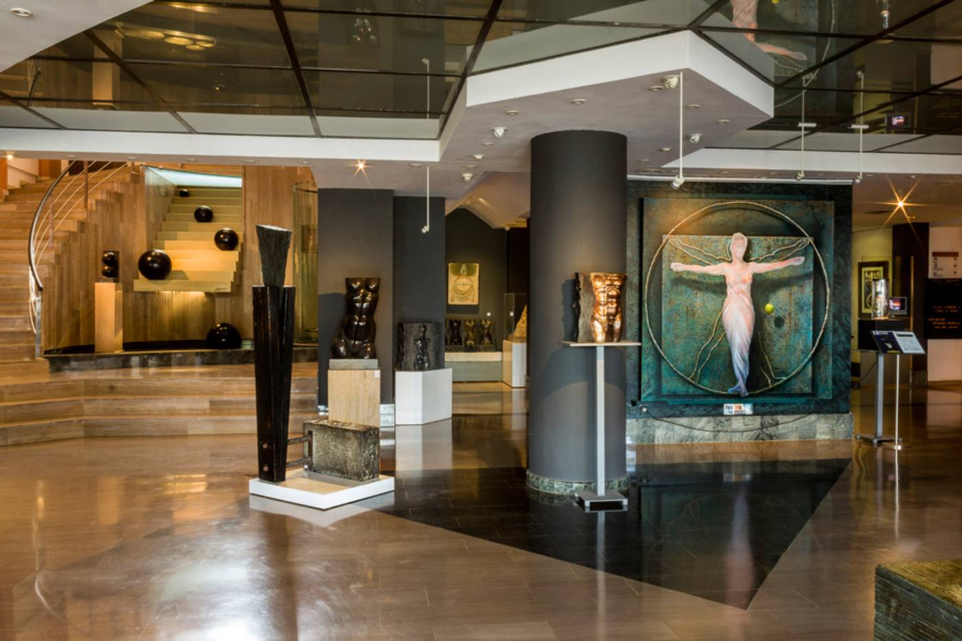 Estela-Barcelona-Lobby-47