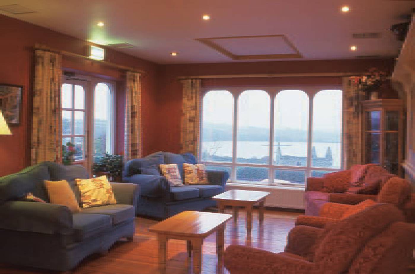 Casey's of Baltimore - Ireland - CORK - Lobby - 5