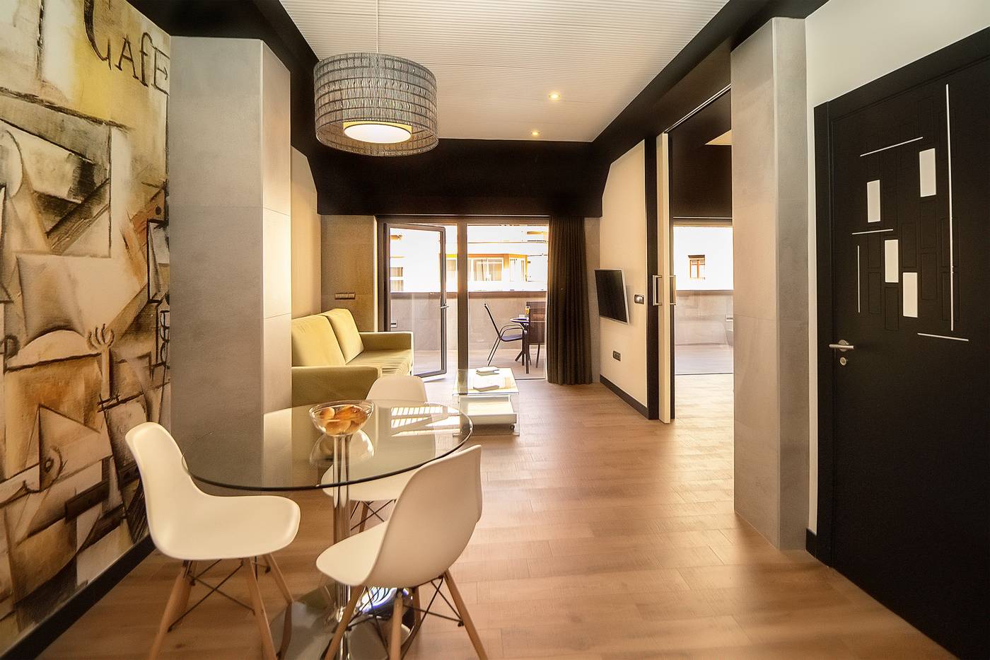 Apartamentos-Suites-Oficentro-Deluxe-Room-18