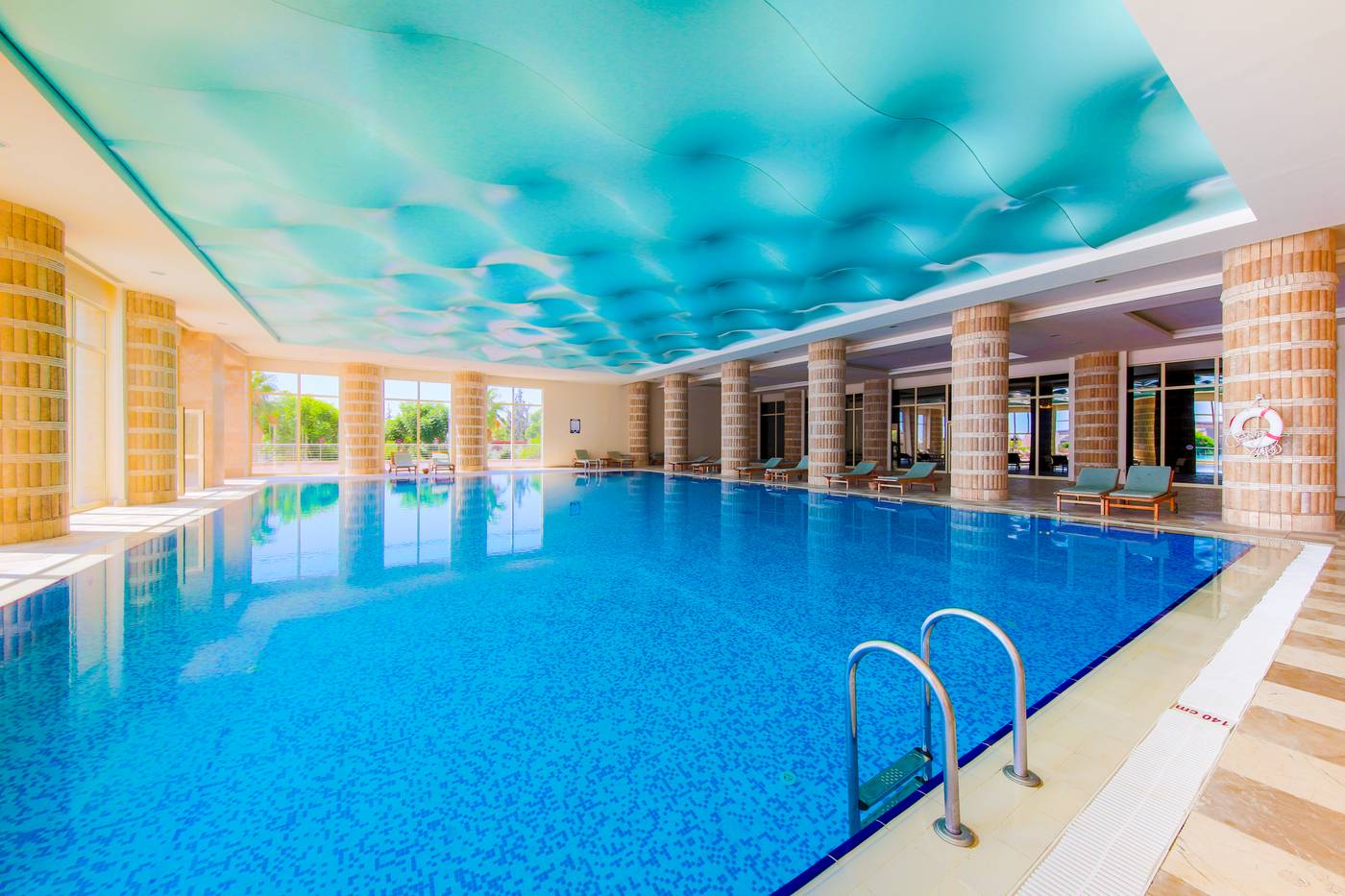 Horus-Paradise-Luxury-Resort-Pool-67