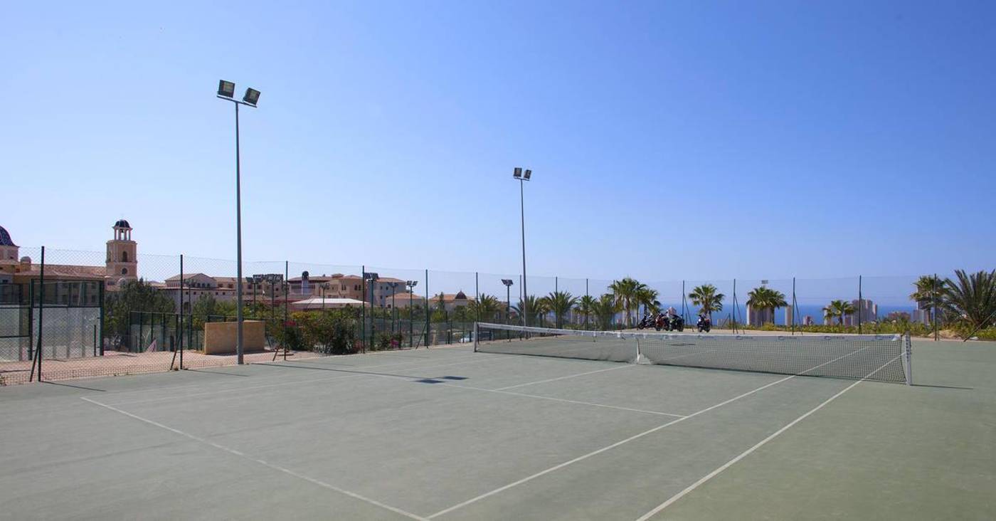 Melia-Villaitana-Sports-and-Entertainment-133